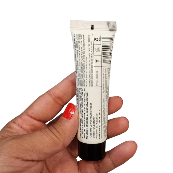 Marlowe Body Wash for Men - Picture 2 of 2